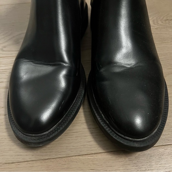 H&M Jodhpur Chelsea Ankle Boots - Picture 8 of 10